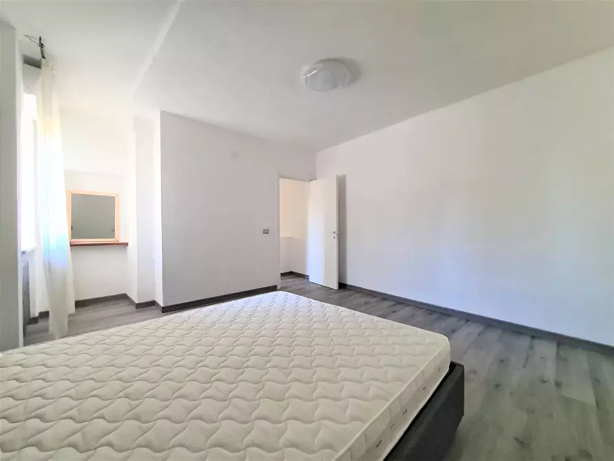 Immagine 2 di Appartamento in affitto  in Via Michele Maria Manfredi a Catanzaro