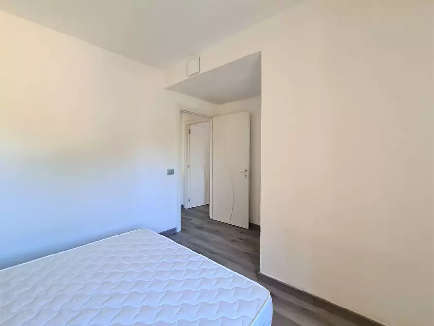 Immagine 8 di Appartamento in affitto  in Via Michele Maria Manfredi a Catanzaro