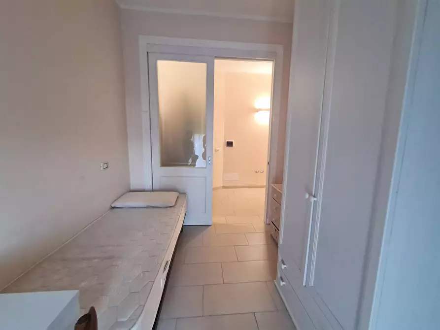 Immagine 7 di Appartamento in affitto  in Via Lungomare Stefano Pugliese a Catanzaro