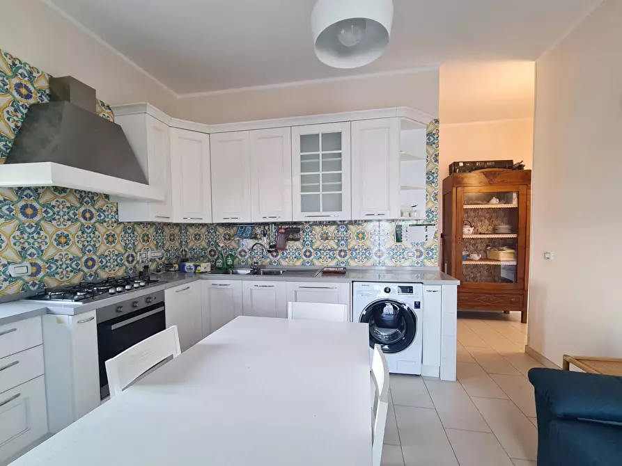 Immagine 4 di Appartamento in affitto  in Via Lungomare Stefano Pugliese a Catanzaro