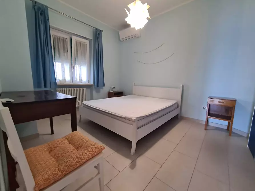 Immagine 10 di Appartamento in affitto  in Via Lungomare Stefano Pugliese a Catanzaro