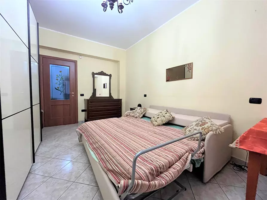 Immagine 7 di Appartamento in affitto  in Via Magellano a Catanzaro