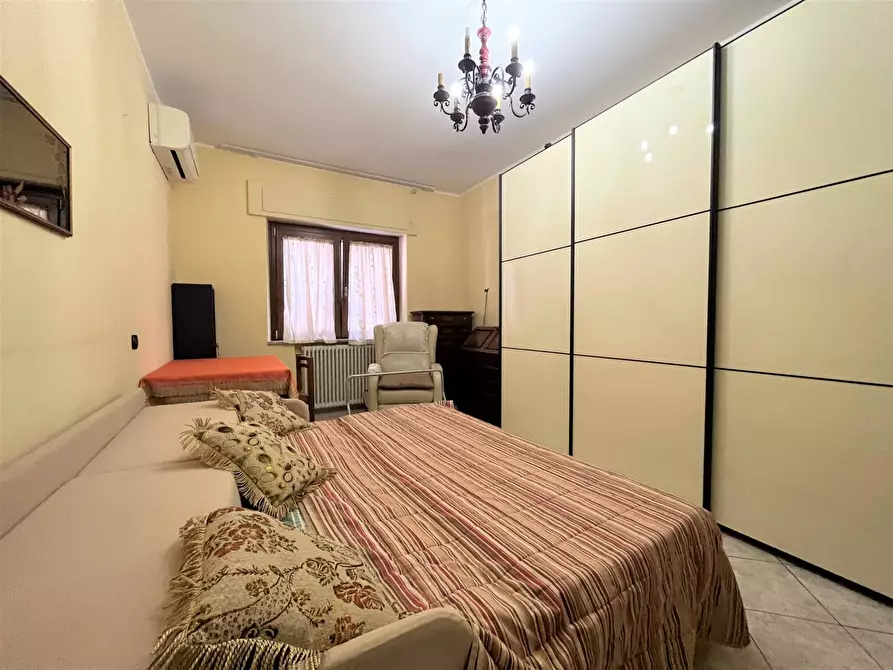 Immagine 6 di Appartamento in affitto  in Via Magellano a Catanzaro