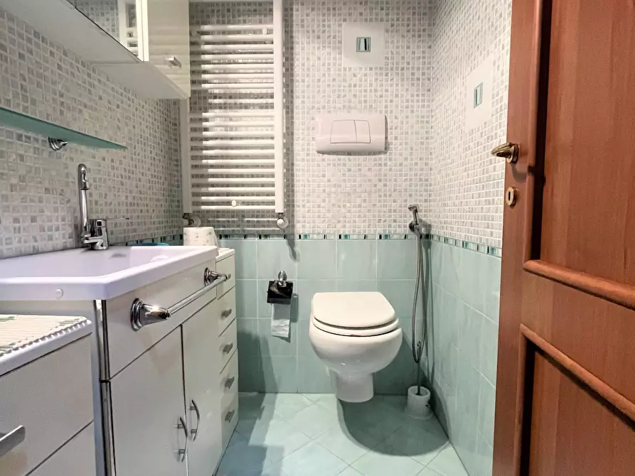 Immagine 3 di Appartamento in affitto  in Via Magellano a Catanzaro