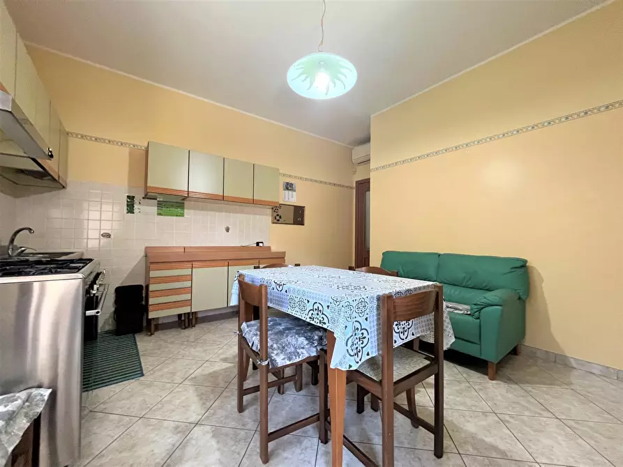 Immagine 2 di Appartamento in affitto  in Via Magellano a Catanzaro