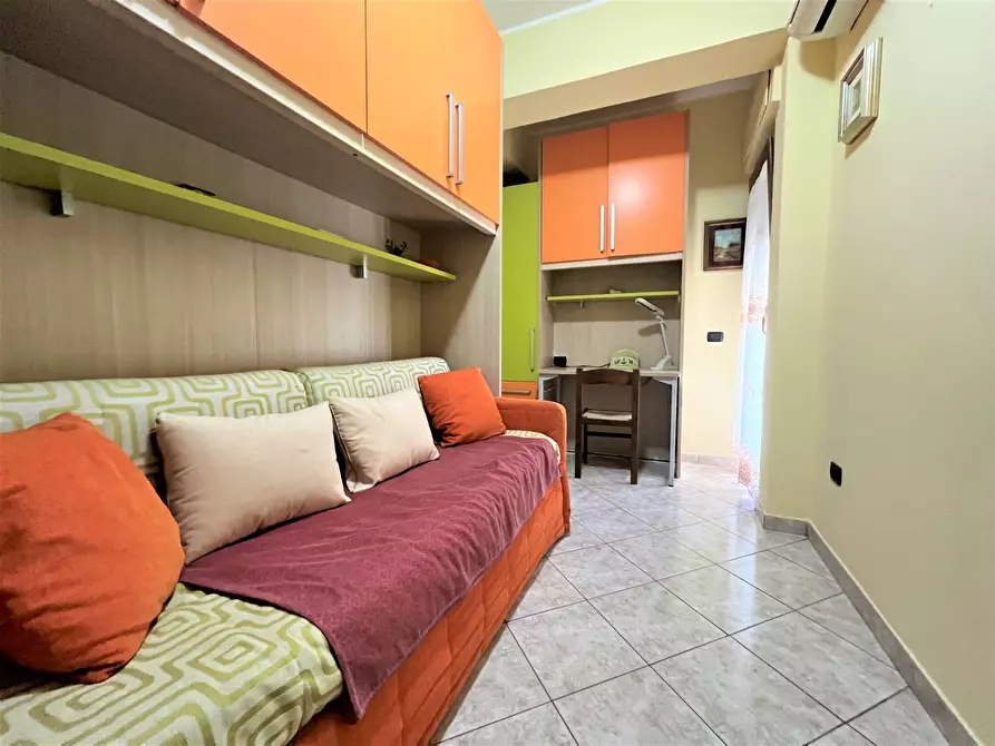 Immagine 8 di Appartamento in affitto  in Via Magellano a Catanzaro