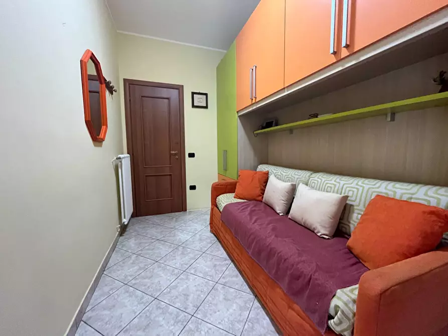 Immagine 9 di Appartamento in affitto  in Via Magellano a Catanzaro