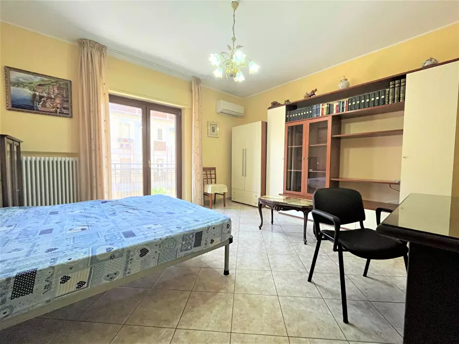 Immagine 4 di Appartamento in affitto  in Via Magellano a Catanzaro