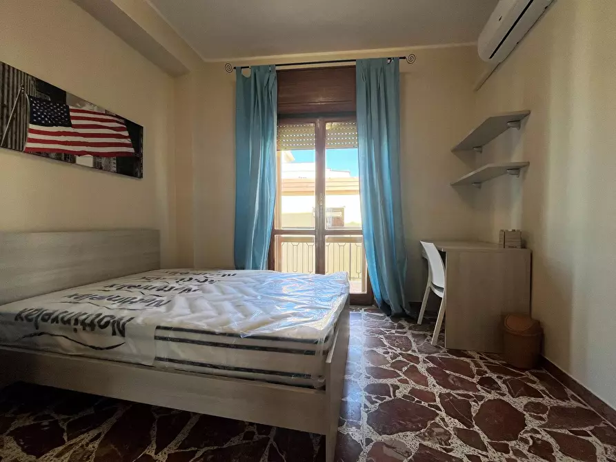 Immagine 13 di Appartamento in affitto  in Via Barletta a Catanzaro