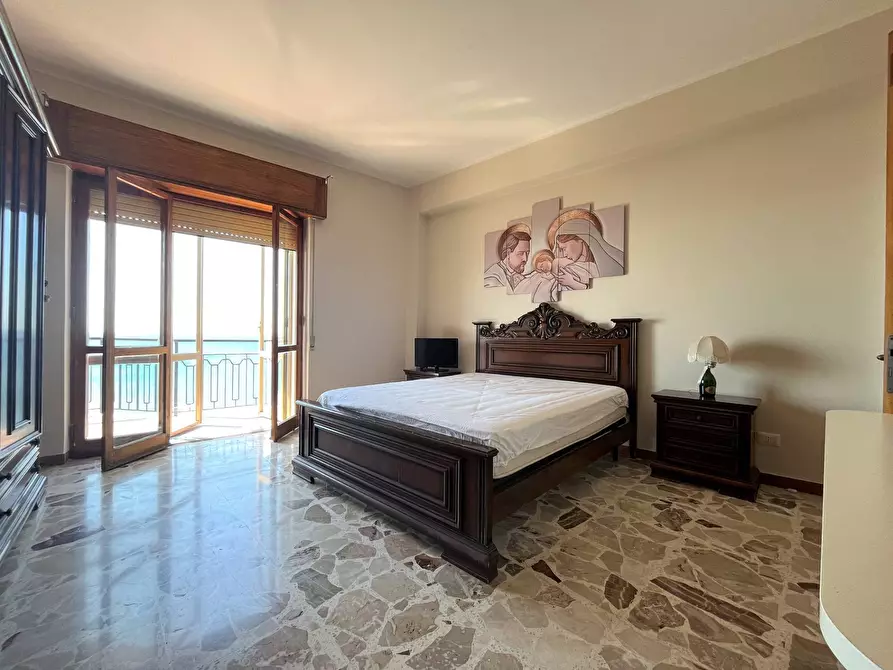 Immagine 8 di Appartamento in affitto  in Via Barletta a Catanzaro