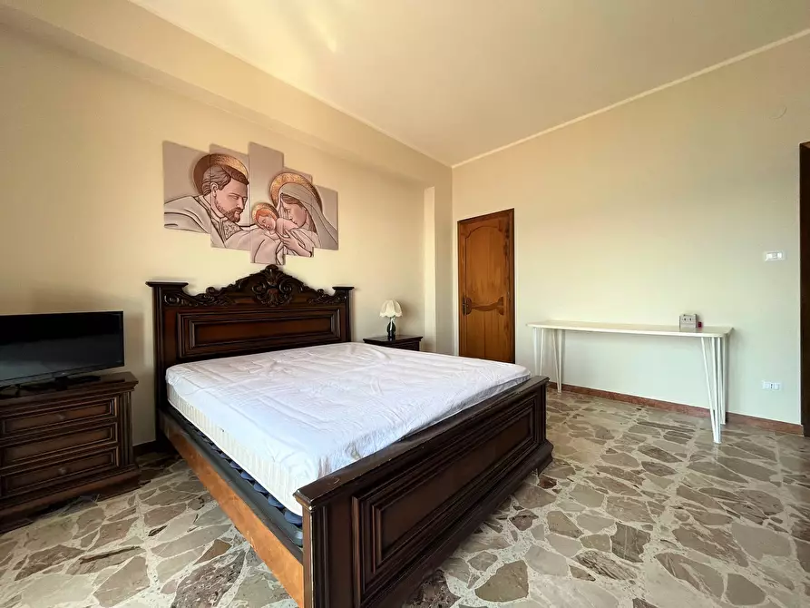 Immagine 10 di Appartamento in affitto  in Via Barletta a Catanzaro