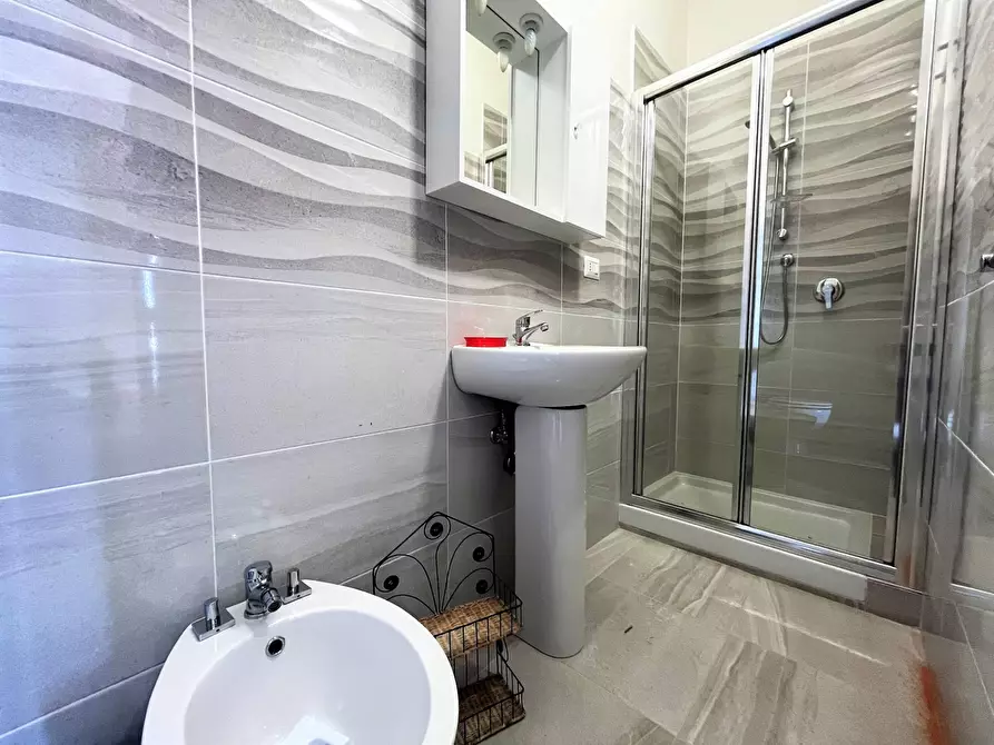 Immagine 11 di Appartamento in affitto  in Via Barletta a Catanzaro