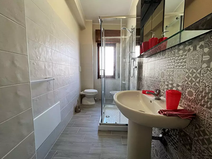 Immagine 15 di Appartamento in affitto  in Via Barletta a Catanzaro