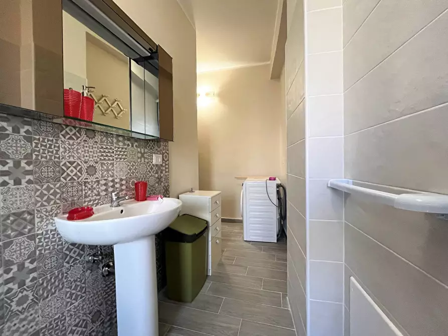 Immagine 16 di Appartamento in affitto  in Via Barletta a Catanzaro