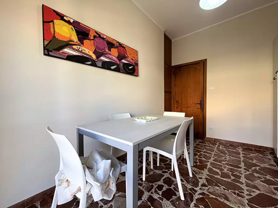 Immagine 3 di Appartamento in affitto  in Via Barletta a Catanzaro