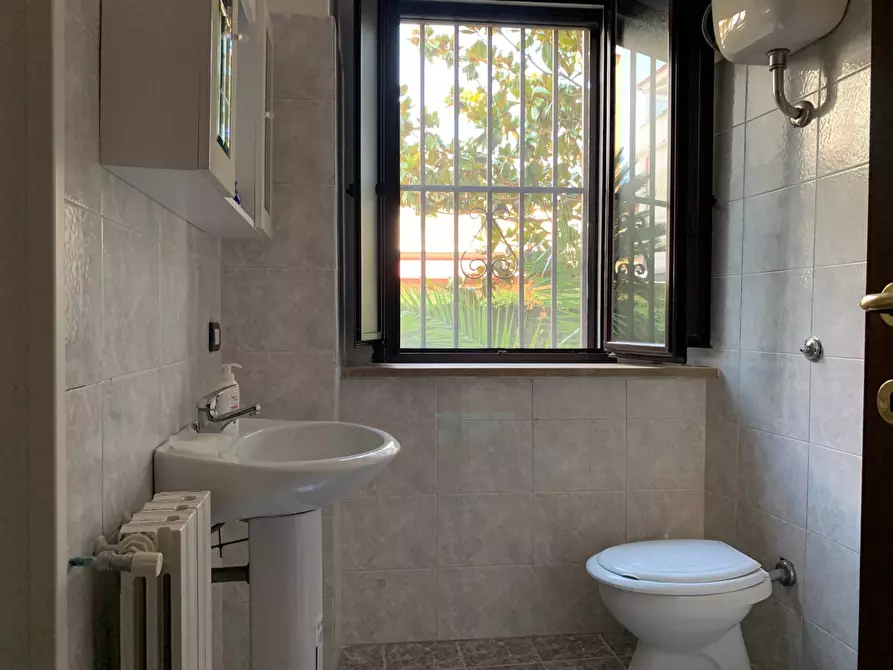Immagine 8 di Appartamento in affitto  in via San Nicola a Catanzaro