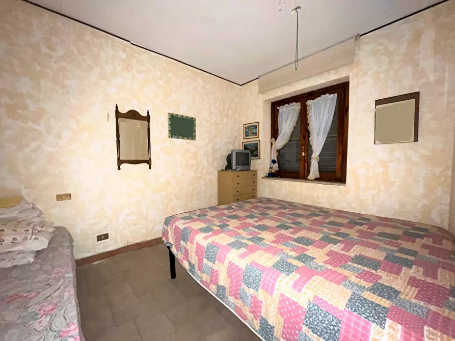 Immagine 4 di Villetta a schiera in vendita  in Via Marincoli a Simeri Crichi