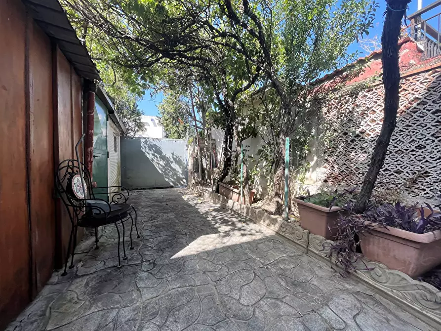 Immagine 6 di Villetta a schiera in vendita  in Via Marincoli a Simeri Crichi