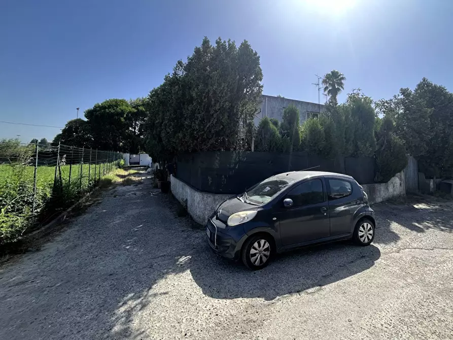 Immagine 7 di Villetta a schiera in vendita  in Via Marincoli a Simeri Crichi