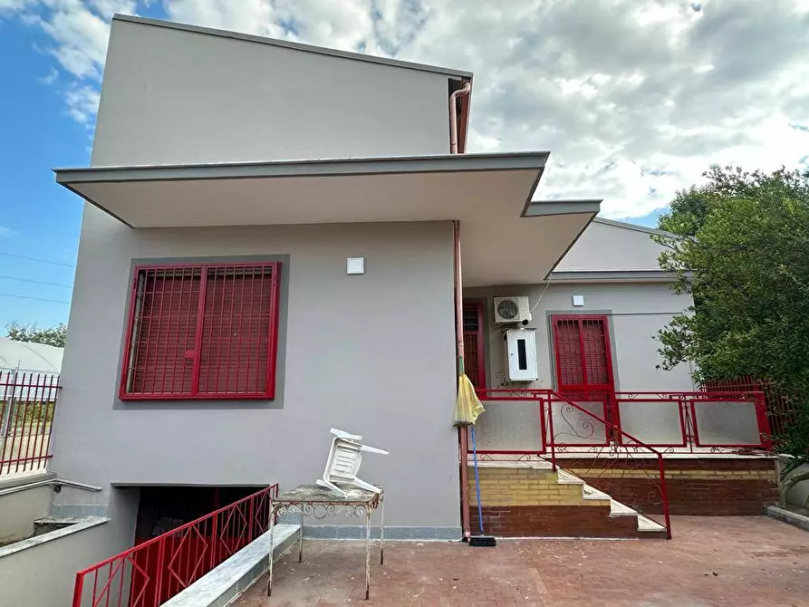 Immagine 1 di Casa indipendente in vendita  in Strada Ponteselice a Casagiove