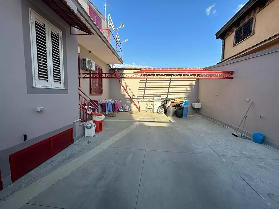 Immagine 4 di Casa indipendente in vendita  in Strada Ponteselice a Casagiove
