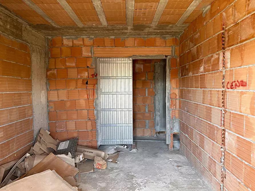 Immagine 8 di Appartamento in vendita  in Via Armando Fares a Catanzaro