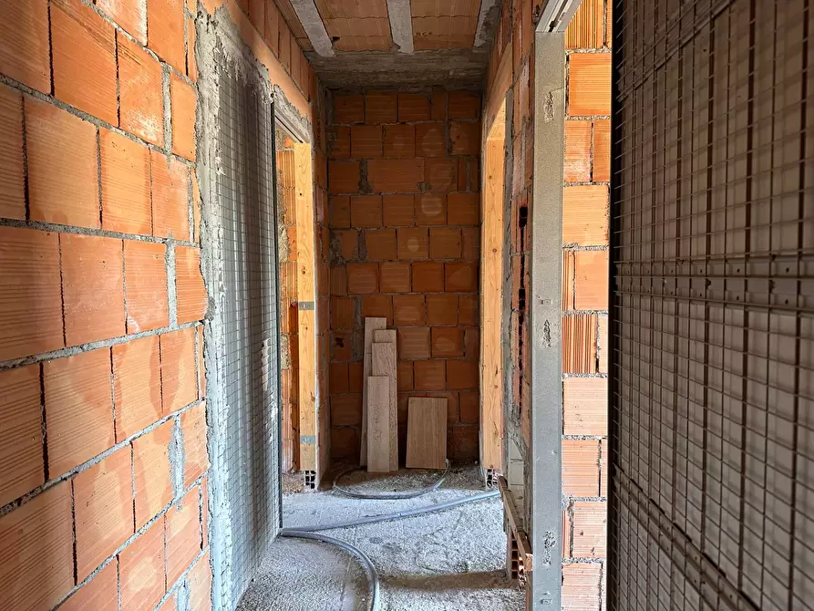 Immagine 5 di Appartamento in vendita  in Via Armando Fares a Catanzaro