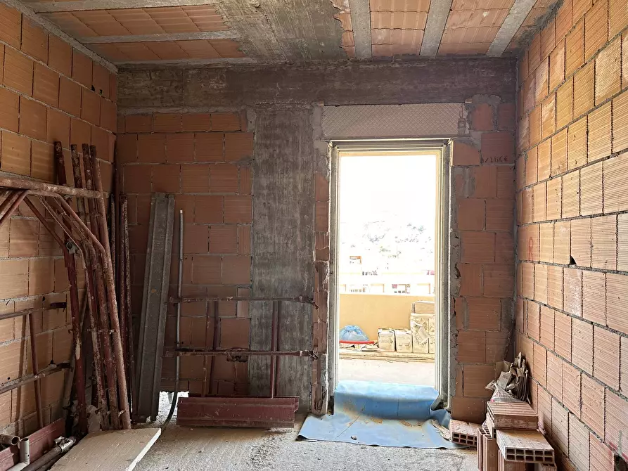 Immagine 7 di Appartamento in vendita  in Via Armando Fares a Catanzaro