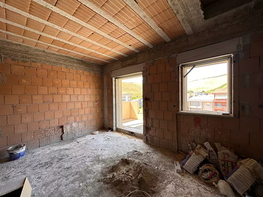 Immagine 3 di Appartamento in vendita  in Via Armando Fares a Catanzaro