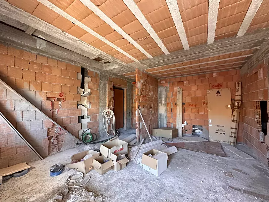 Immagine 10 di Appartamento in vendita  in Via Armando Fares a Catanzaro