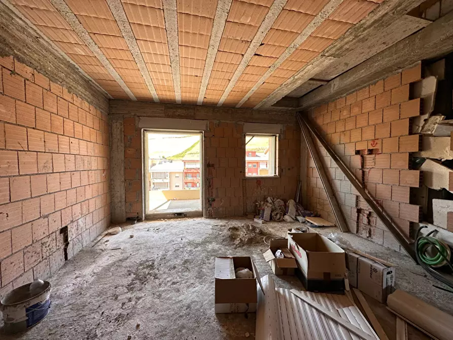 Immagine 2 di Appartamento in vendita  in Via Armando Fares a Catanzaro