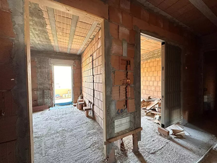 Immagine 6 di Appartamento in vendita  in Via Armando Fares a Catanzaro