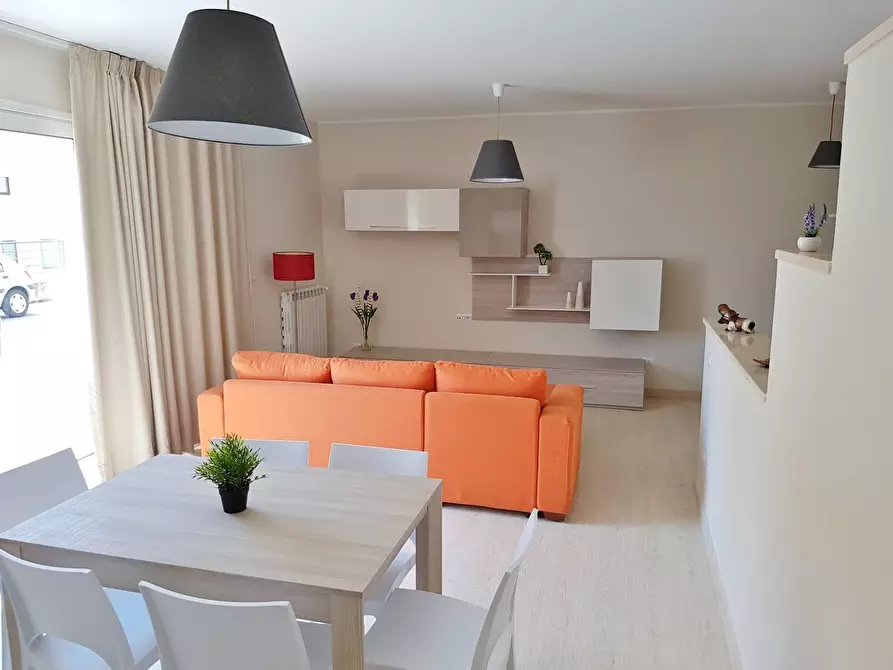 Immagine 3 di Appartamento in affitto  in Viale Europa a Catanzaro