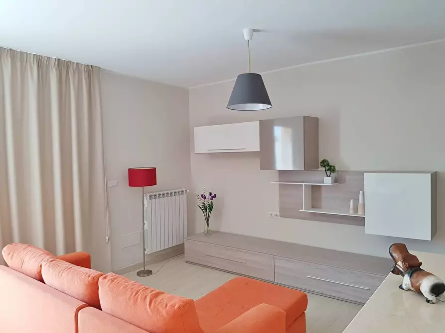 Immagine 5 di Appartamento in affitto  in Viale Europa a Catanzaro