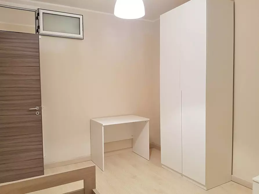 Immagine 10 di Appartamento in affitto  in Viale Europa a Catanzaro