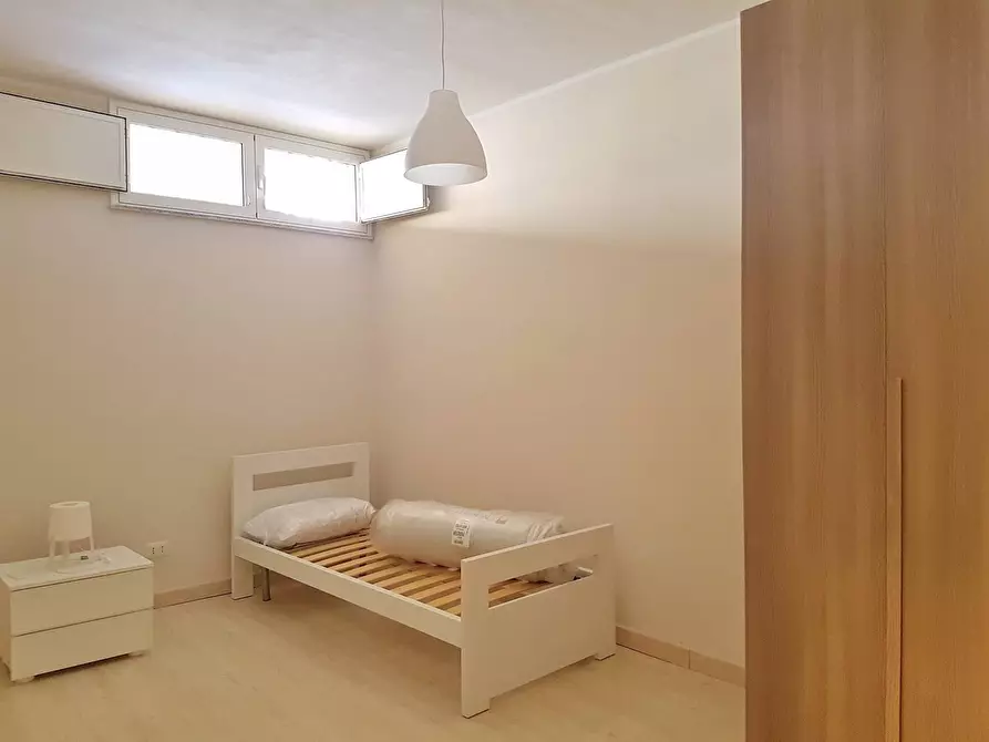 Immagine 13 di Appartamento in affitto  in Viale Europa a Catanzaro