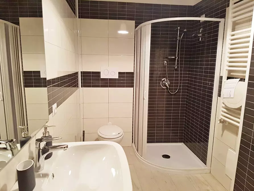 Immagine 16 di Appartamento in affitto  in Viale Europa a Catanzaro