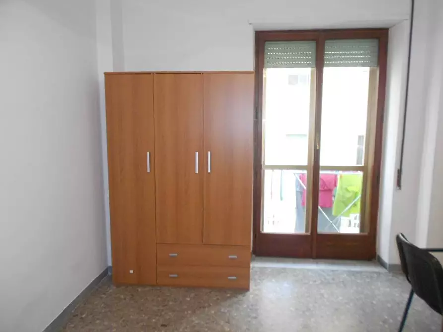 Immagine 3 di Camera in affitto  in viale Pio X a Catanzaro