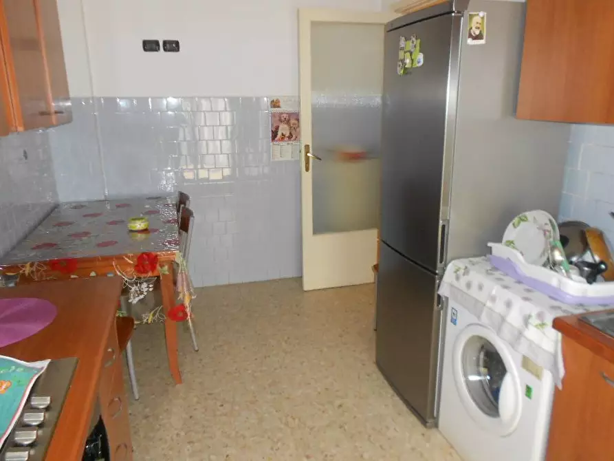 Immagine 6 di Camera in affitto  in viale Pio X a Catanzaro