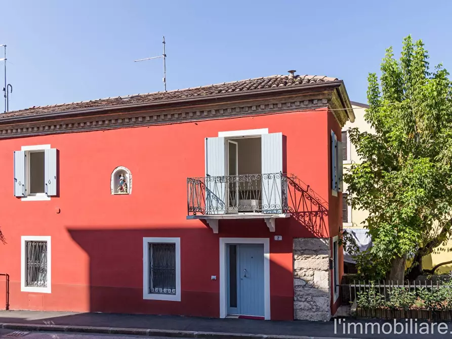 Immagine 1 di Casa indipendente in affitto  in Via Nuova a Verona