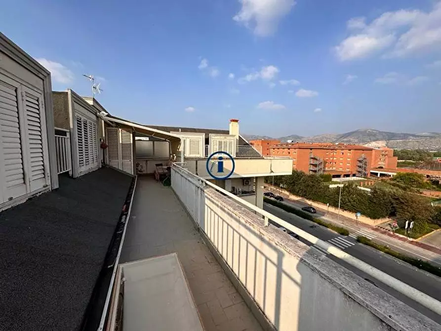 Immagine 21 di Appartamento in vendita  in Via Gabriele D'Annunzio a San Nicola La Strada