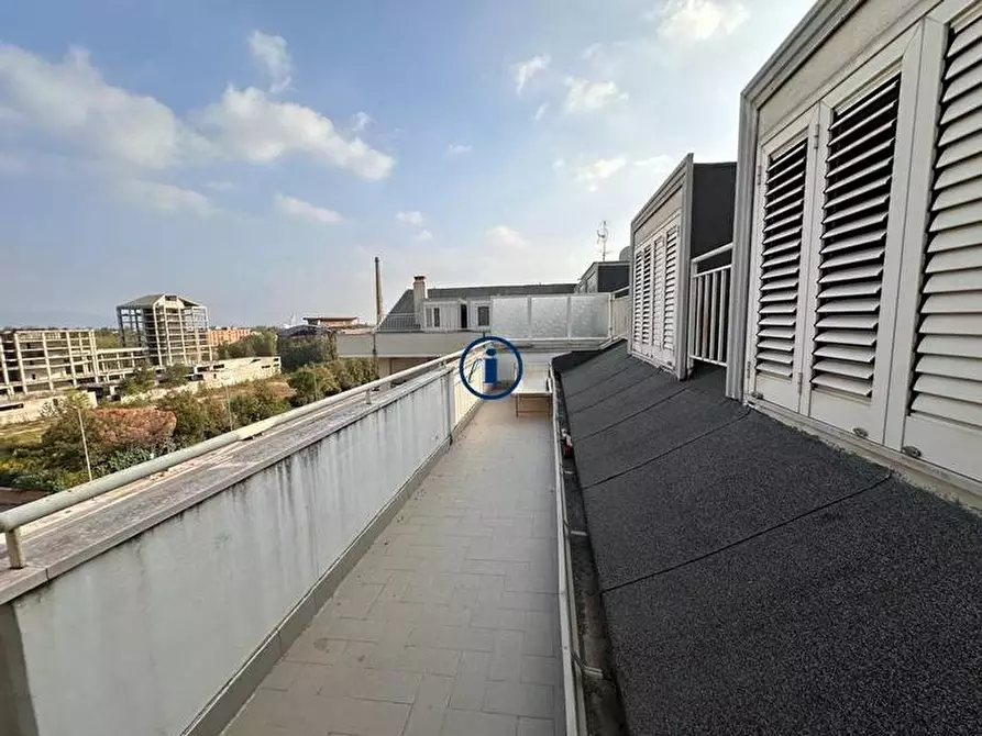 Immagine 23 di Appartamento in vendita  in Via Gabriele D'Annunzio a San Nicola La Strada