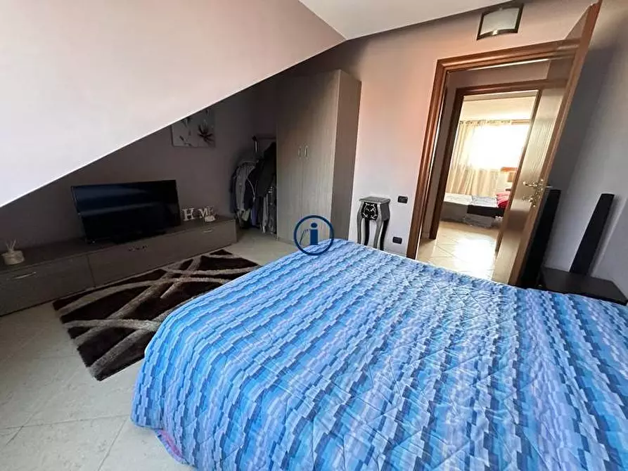 Immagine 27 di Appartamento in vendita  in Via Gabriele D'Annunzio a San Nicola La Strada