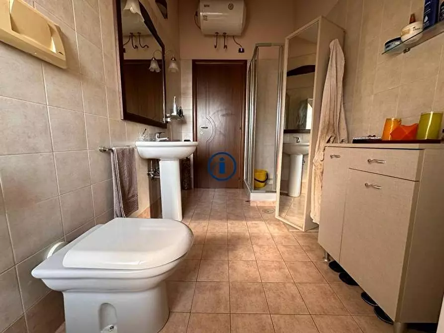 Immagine 24 di Appartamento in vendita  in Via Gabriele D'Annunzio a San Nicola La Strada