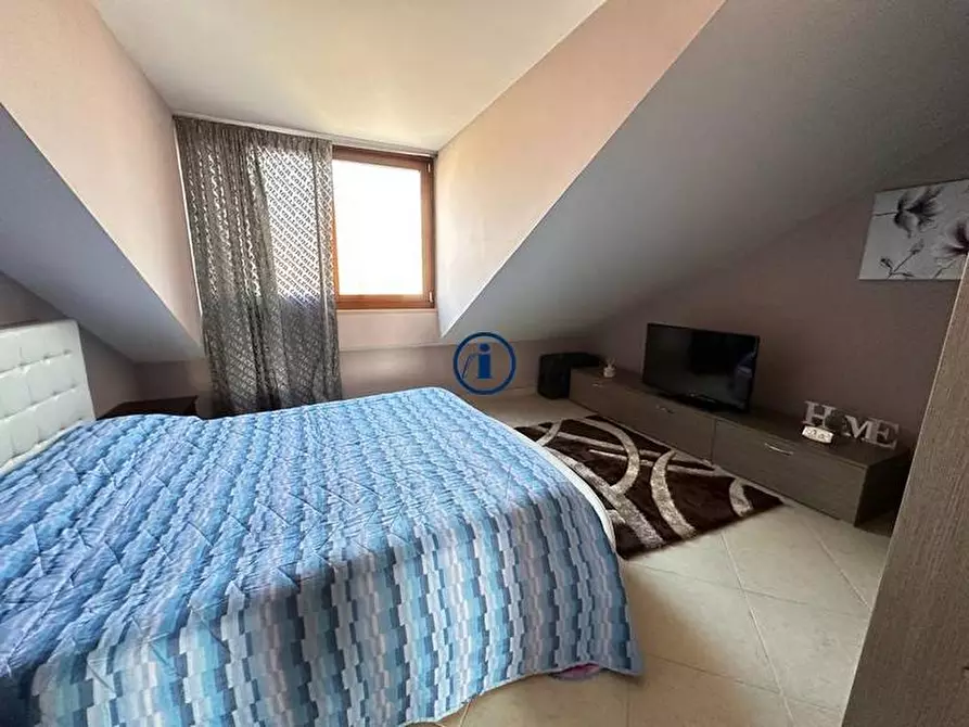 Immagine 29 di Appartamento in vendita  in Via Gabriele D'Annunzio a San Nicola La Strada