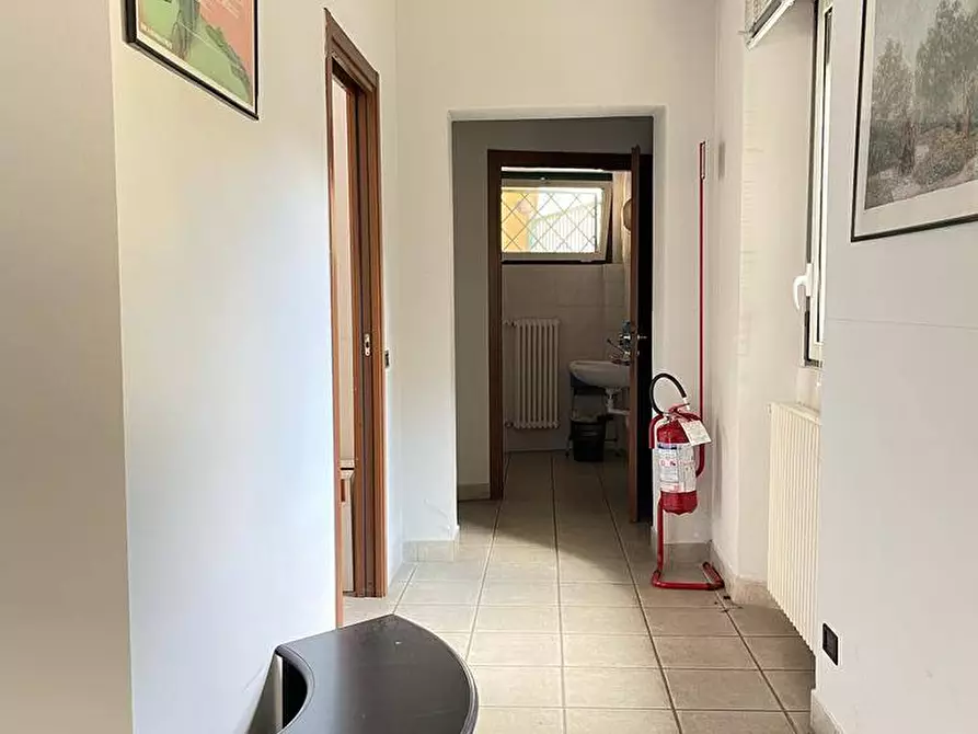 Immagine 7 di Negozio in vendita  in Via Alessandro Volta a Gallarate
