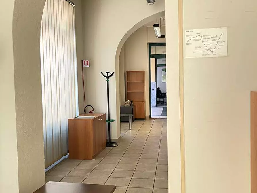 Immagine 8 di Negozio in vendita  in Via Alessandro Volta a Gallarate