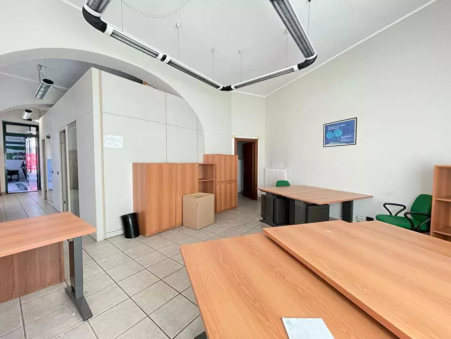 Immagine 12 di Negozio in vendita  in Via Alessandro Volta a Gallarate