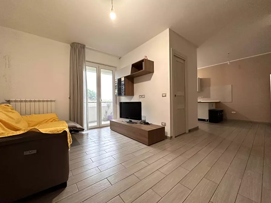 Immagine 1 di Appartamento in vendita  in Via Antonio Izzi De Falenta a Catanzaro