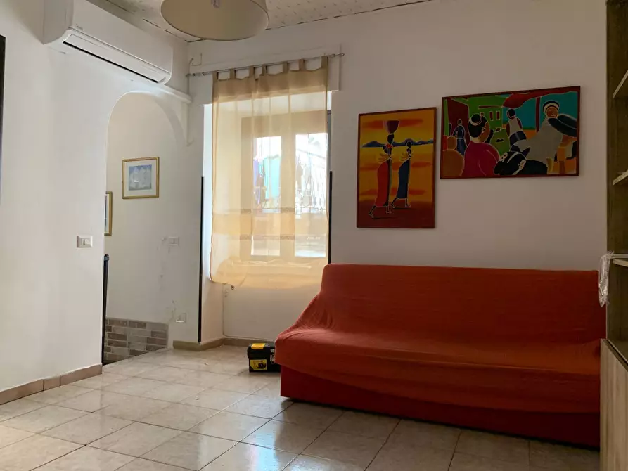 Immagine 1 di Appartamento in affitto  in via Case Arse a Catanzaro